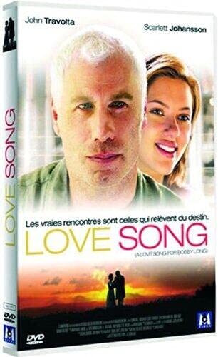 Love song - Inconnu - DVD