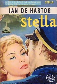 Stella - Jan De Hartog - Livre
