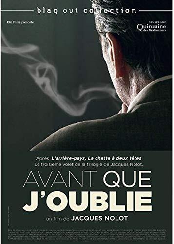 Avant que j'oublie - dvd location - Inconnu - DVD