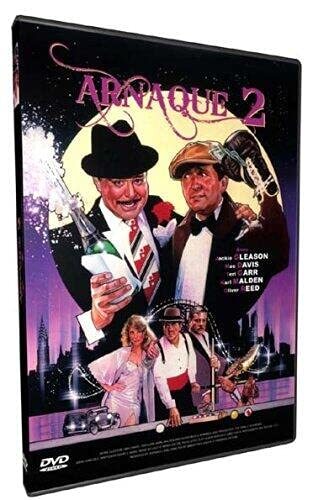 Arnaque 2 - Inconnu - DVD