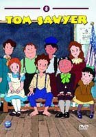 Tom Sawyer Volume 8 - Inconnu - DVD