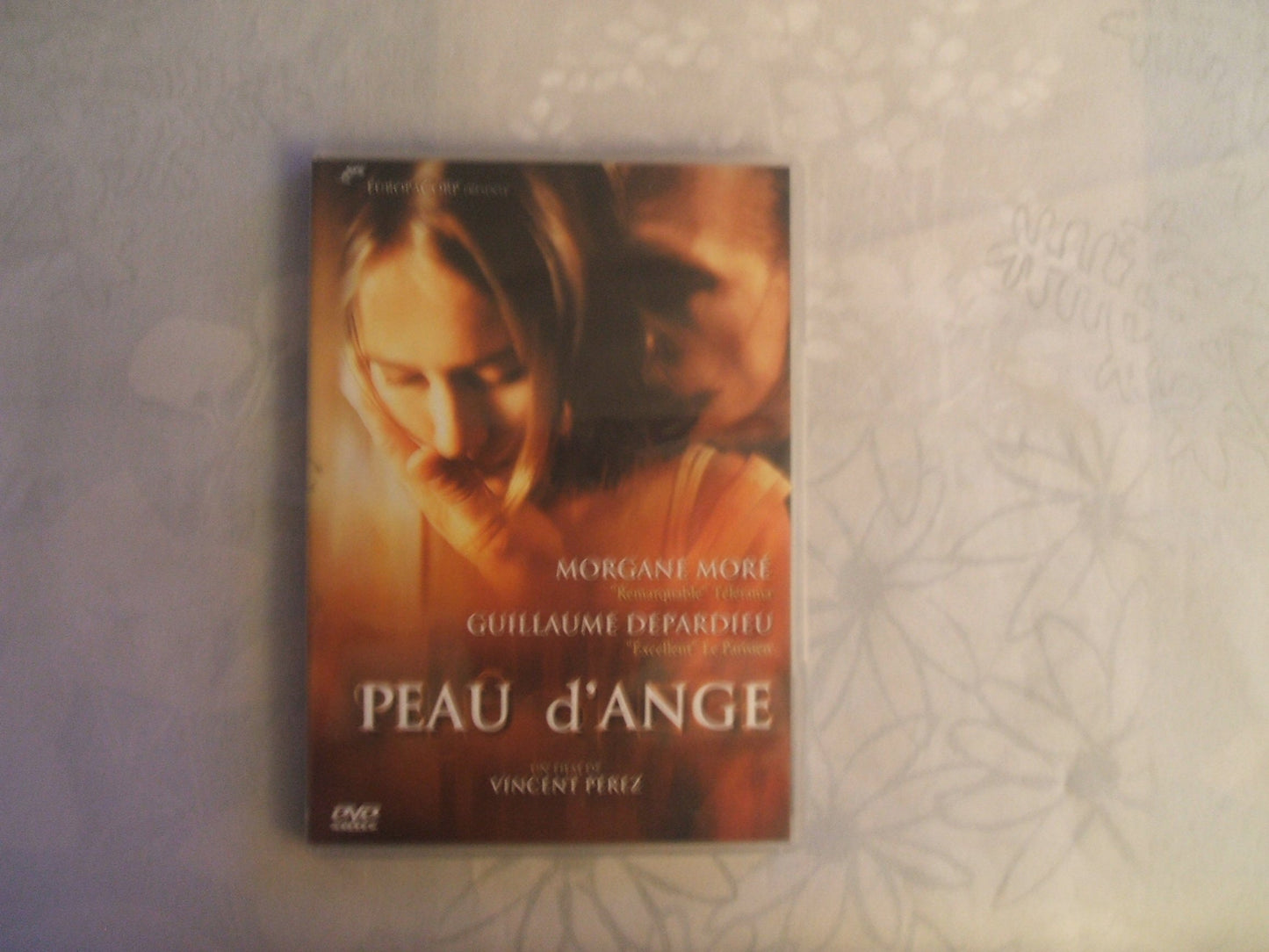Peau d'ange - Vincent Perez - DVD