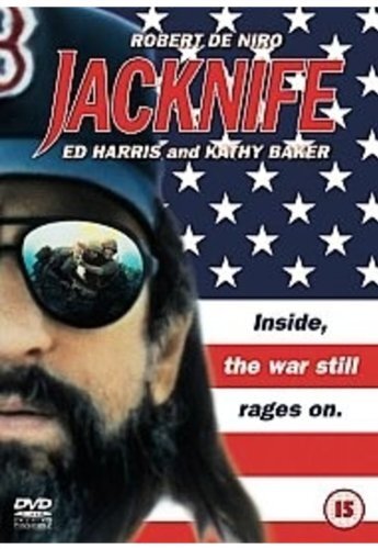 Jacknife (Import anglais) - Inconnu - DVD