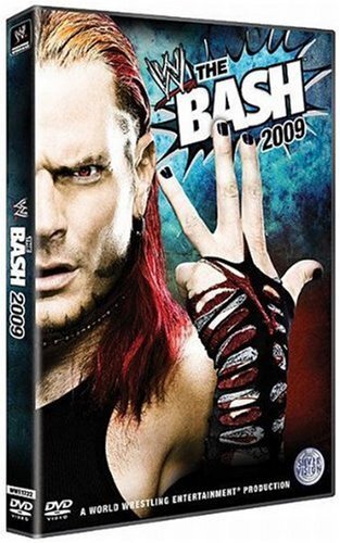 The Bash 2009 - Kevin Dunn - DVD