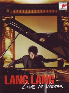Lang Lang - Live In Vienna - Lang Lang - DVD