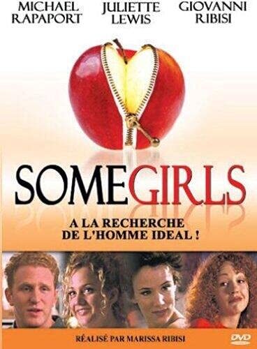 Some Girl - Kelly, Rory - DVD