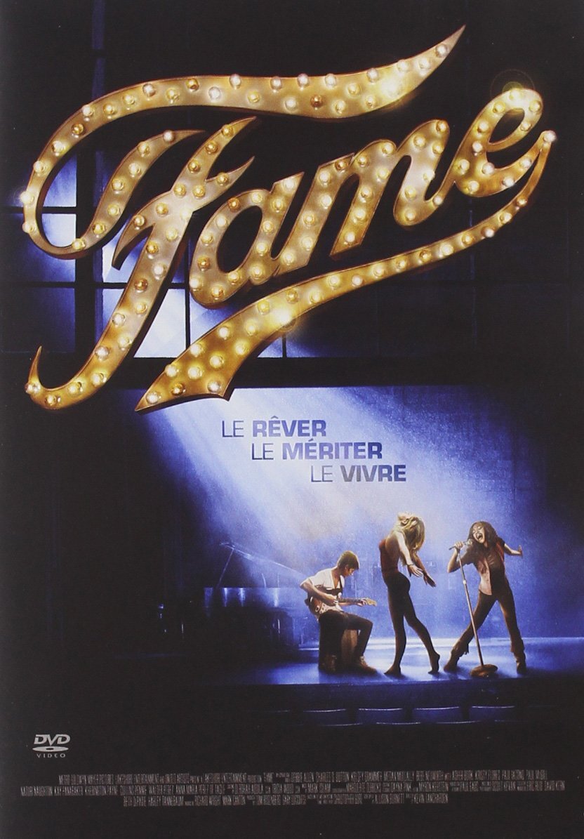 Fame - Tanchaoren, Kevin - DVD