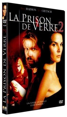 PRISON DE VERRE 2, LA - DVD - TOP SUCCES - Steve Antin - DVD