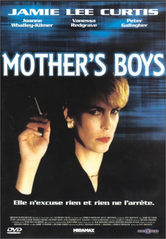 Mother's Boys - Yves Simoneau - DVD