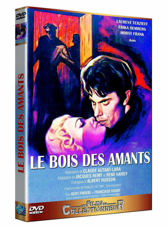 Le Bois des Amants - Autant-Lara, Claude - DVD