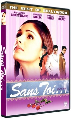 Tum bin - Anubhav Sinha - DVD