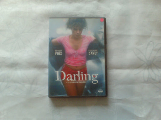 Darling - Christine Carrière - DVD