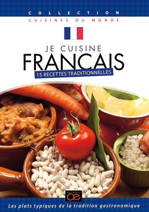 Je Cuisine Français - Sara Coggiola - DVD