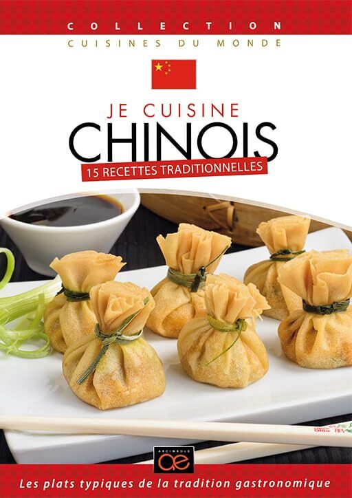 Je Cuisine Chinois - Sara Coggiola - DVD