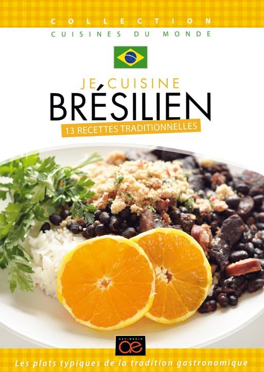 Je Cuisine Brésilien - Sara Coggiola - DVD