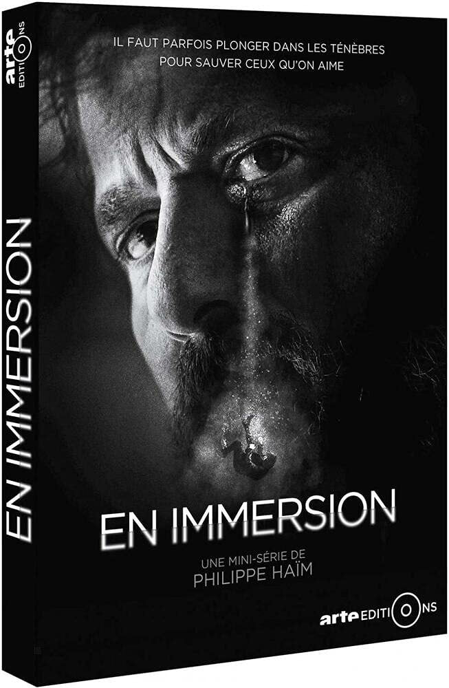en Immersion - Philippe Haim - DVD