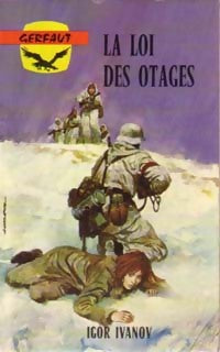 La loi des otages - Igor Ivanov - Livre
