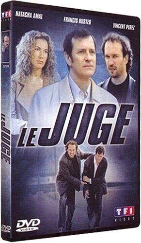 Le Juge - Vincenzo Marano - DVD