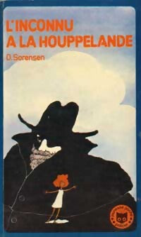 L'inconnu à la Houppelande - Odette Sorensen - Livre