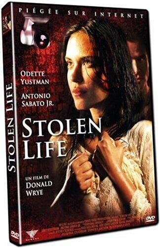 STOLEN LIFE - Inconnu - DVD