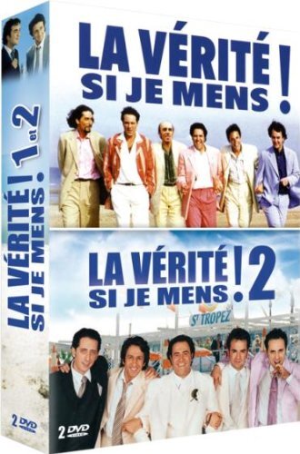 vérité si Je Mens 2 - Thomas Gilou - DVD