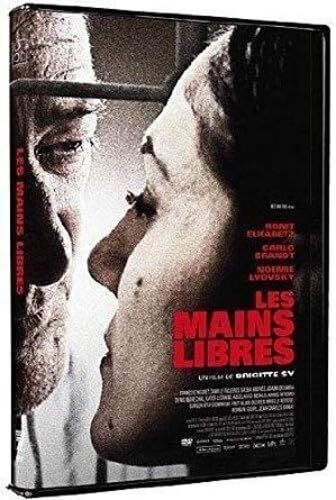 Les Mains Libres - Brigitte Sy - DVD