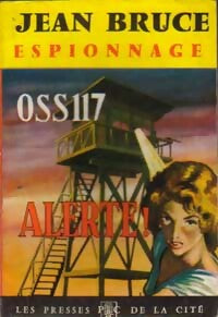 Alerte ! - Jean Bruce - Livre