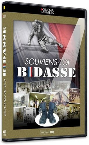 Souviens-toi bidasse - Inconnu - DVD