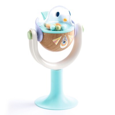 Hochet BabyReversi -  - jeuSociete