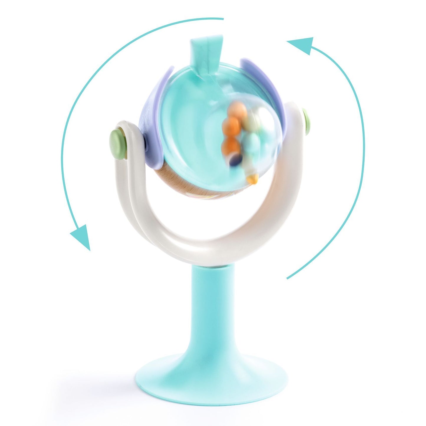 Hochet BabyReversi -  - jeuSociete