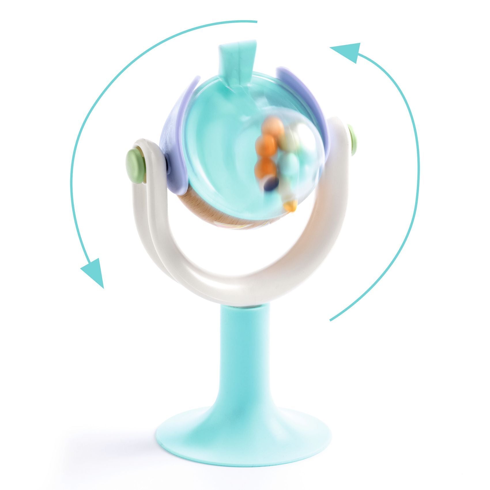 Hochet BabyReversi -  - jeuSociete