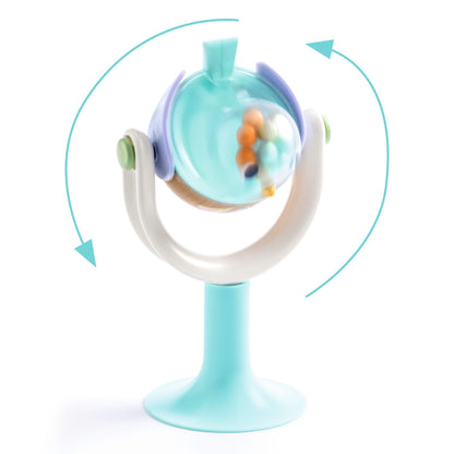 Hochet BabyReversi -  - jeuSociete