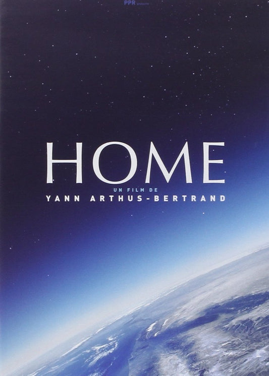 Home (Version Cinéma) - Yann Arthus-Bertrand - DVD