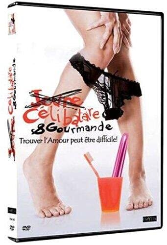 Jeune, Célibataire et gourmande - Richard Waterhouse - DVD