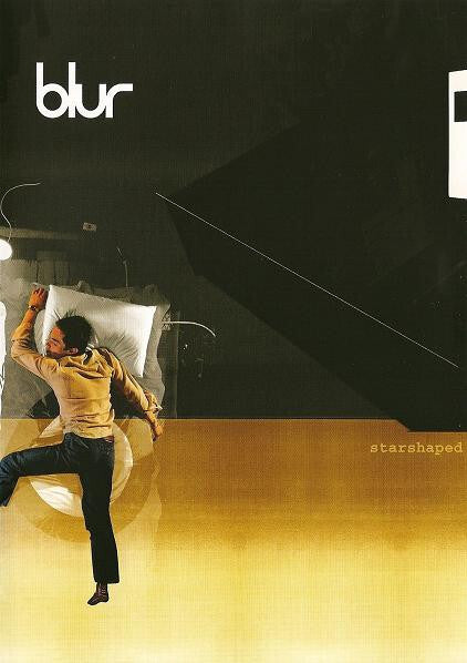 Blur - Starshaped - Blur - DVD