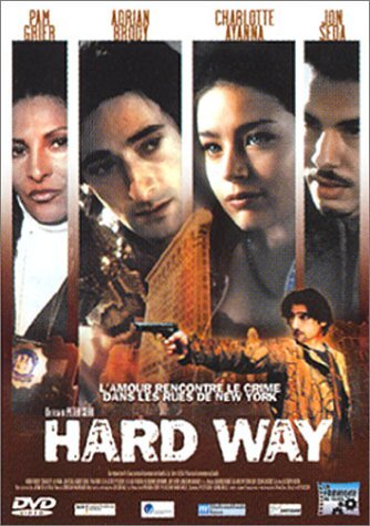 Hard Way - Peter Sehr - DVD