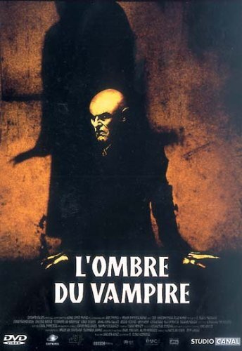L'ombre du vampire - Dafoe, Willem - DVD