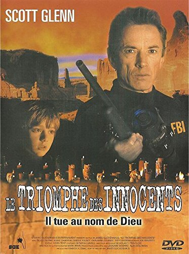 Le Triomphe des innocents - James Glickenhaus - DVD
