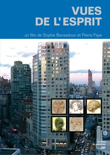 Vues de l'esprit - Sophie Bensadoun, Pierre Faye - DVD
