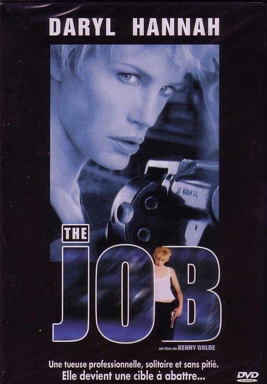 The job - Kenny Golde - DVD