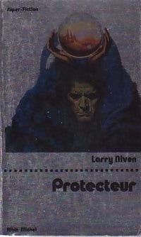 Protecteur - Larry Niven - Livre
