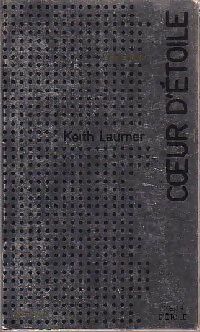 La fureur de Cthulhu - Brian Lumley - Livre
