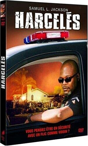 Harcelés - Neil LaBute - DVD