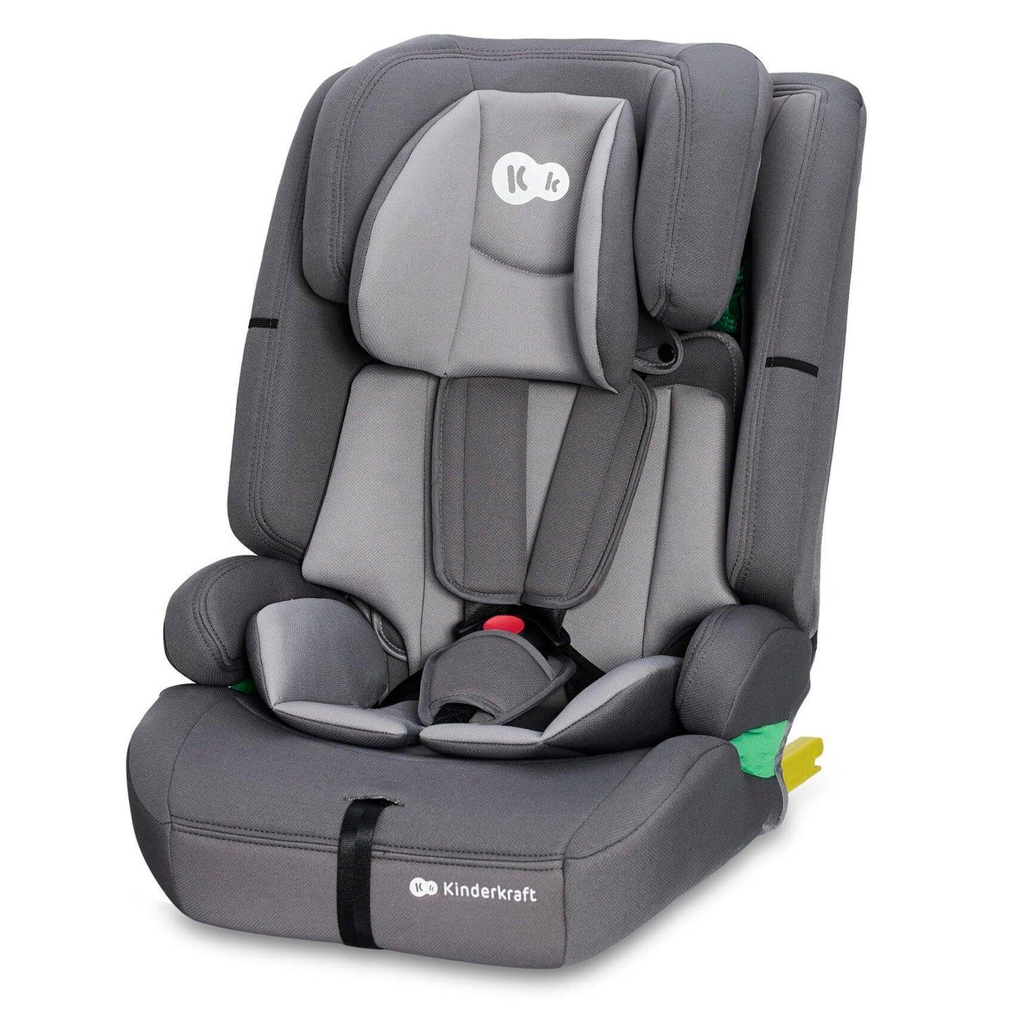 Siege auto isofix, isofix 9 à 36kg Kinderkraft Safety - Fix2 i - Size 76 - 150 cm -  - Divers