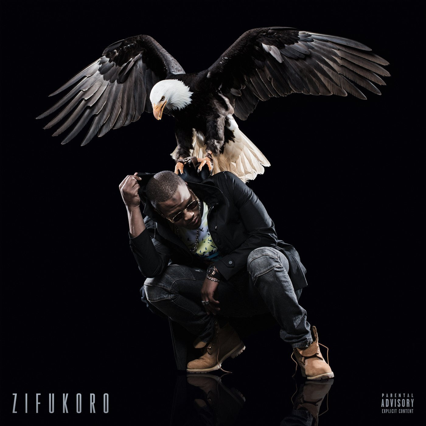 Zifukoro - Niska - CD