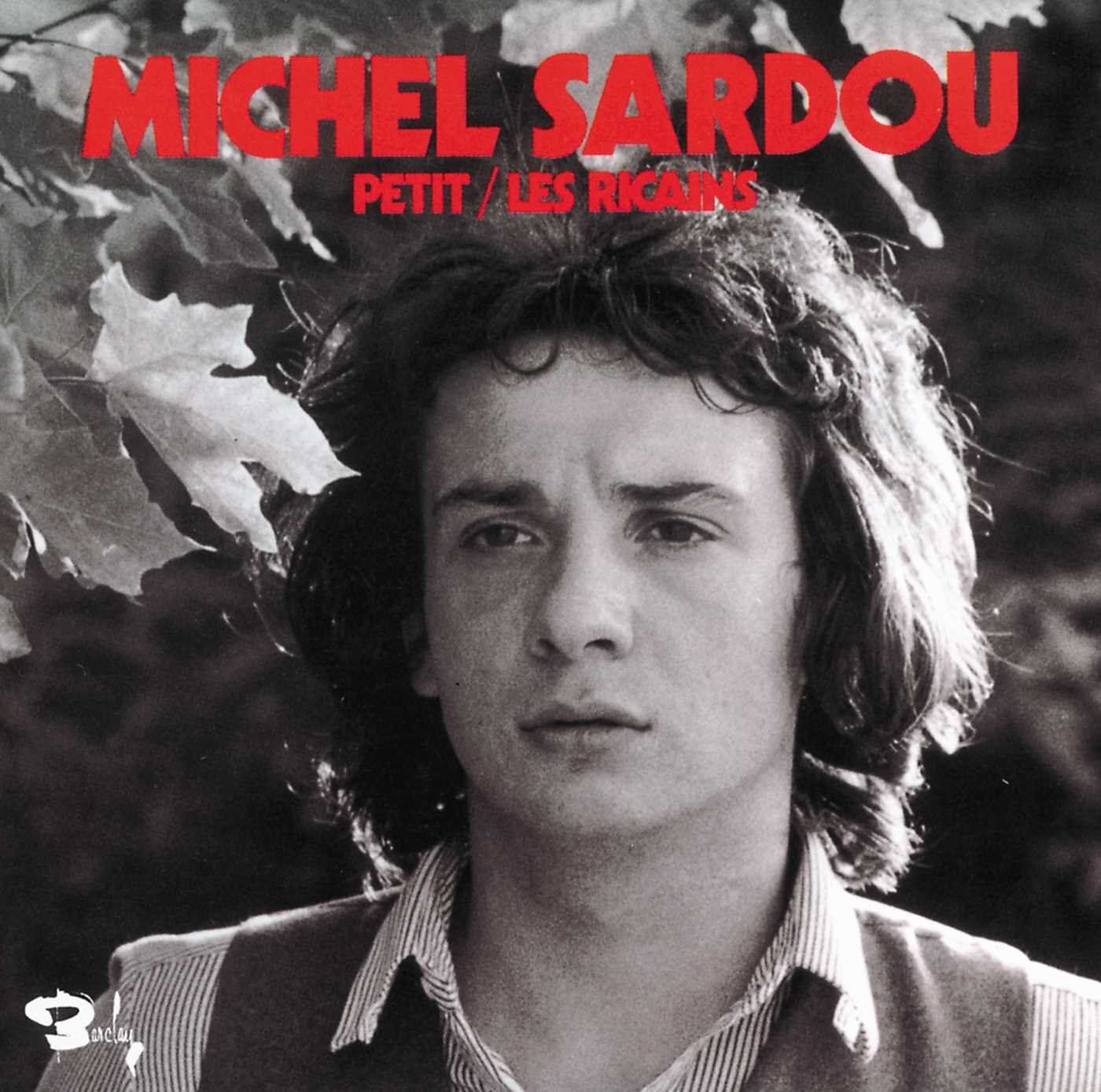 Peit / Les Ricains - Michel Sardou - CD