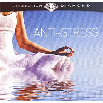 Nicolas Dri - Anti-Stress - Nicolas Dri - CD