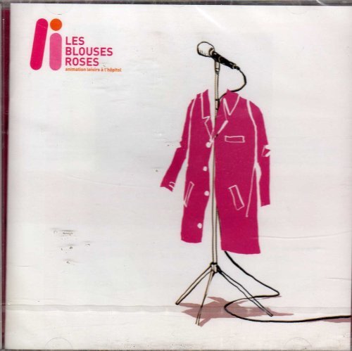 Les Blouses Roses -  - CD