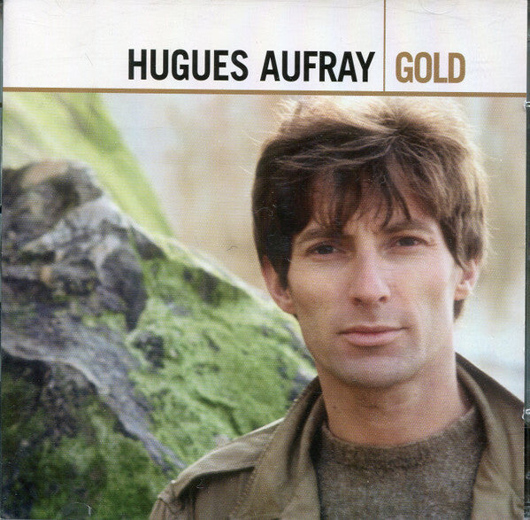 Hugues Aufray - Gold - Hugues Aufray - CD