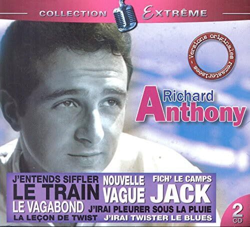 Collection Extreme -  - CD